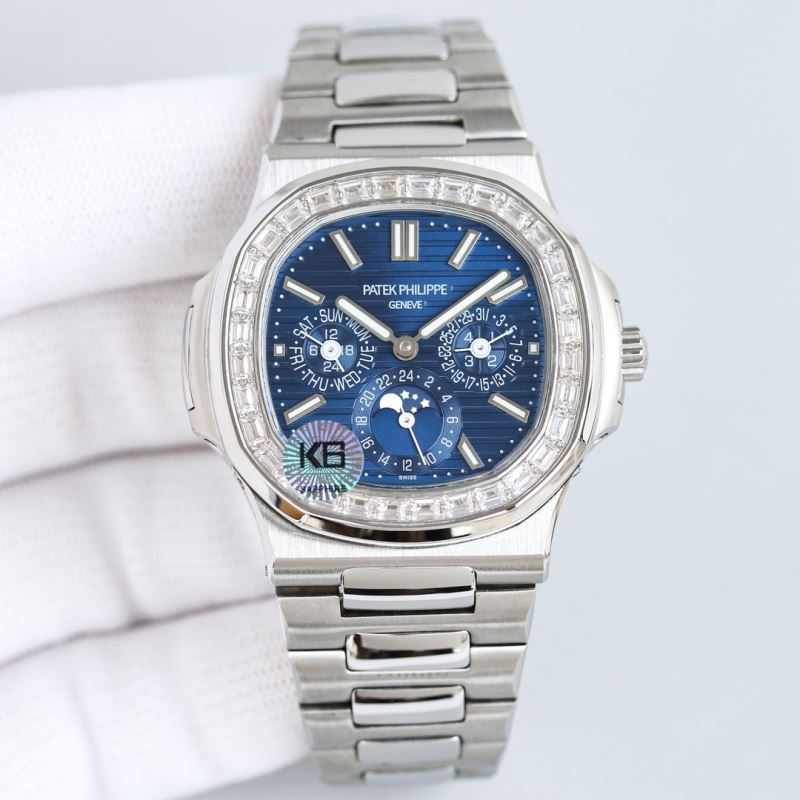 PATEK PHILIPPE Watches